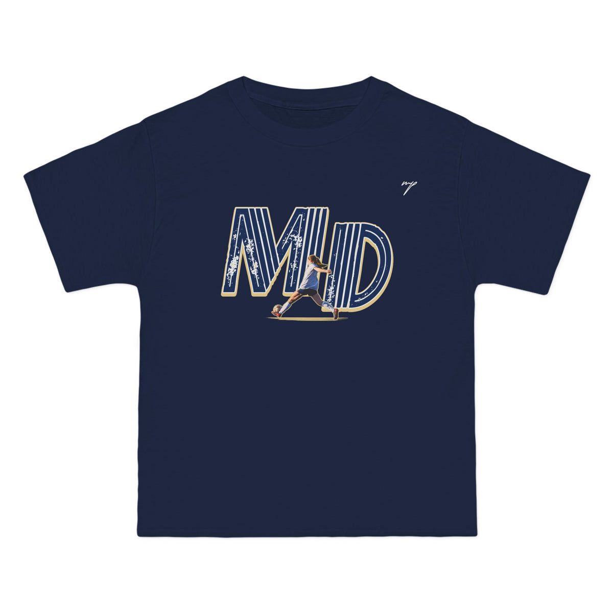 Mae Durkin Vintage Tee