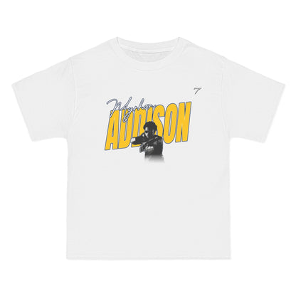 Myrhon Addison Vintage Tee