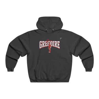 Gianna Gregoire Vintage Hoodie