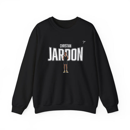 Christian Jardon Crewneck
