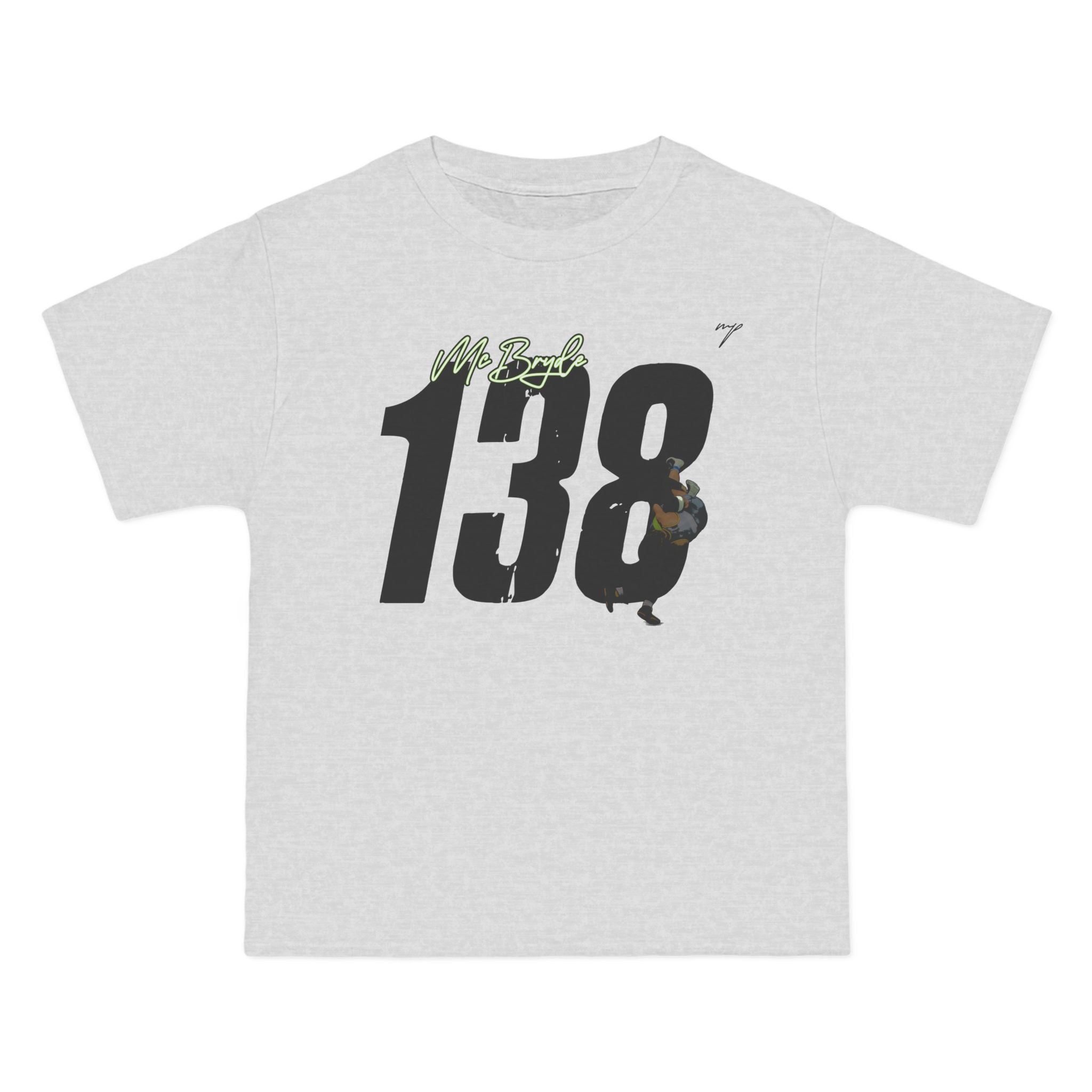 Zaynah McBryde Vintage Tee