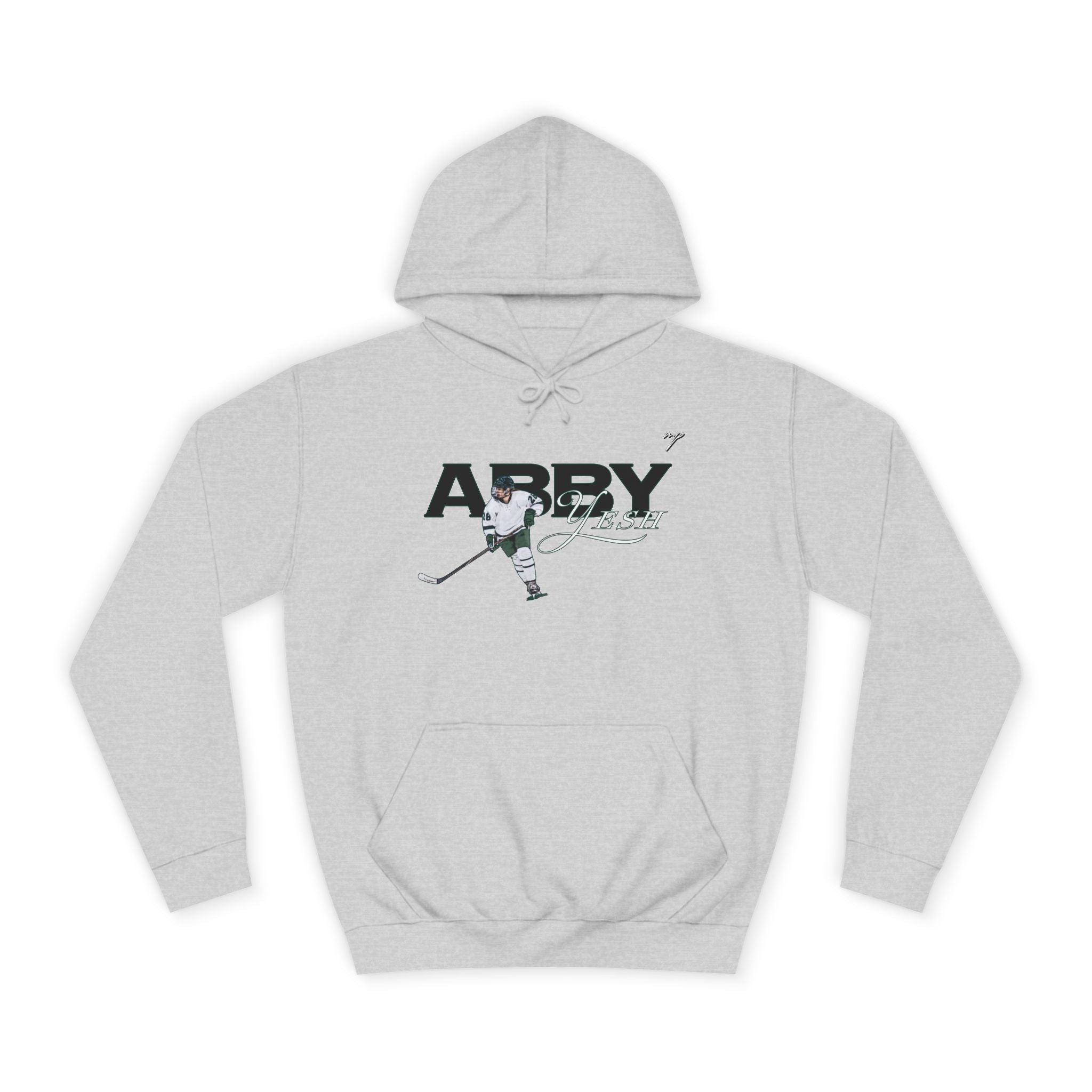 Abby Yesh Hoodie