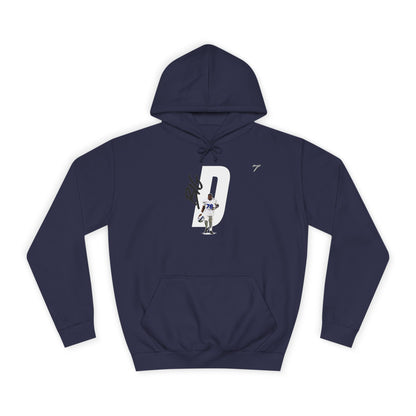 Darryl  Caldwell Hoodie