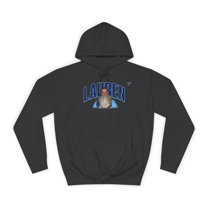 Lauren Burchuk Hoodie