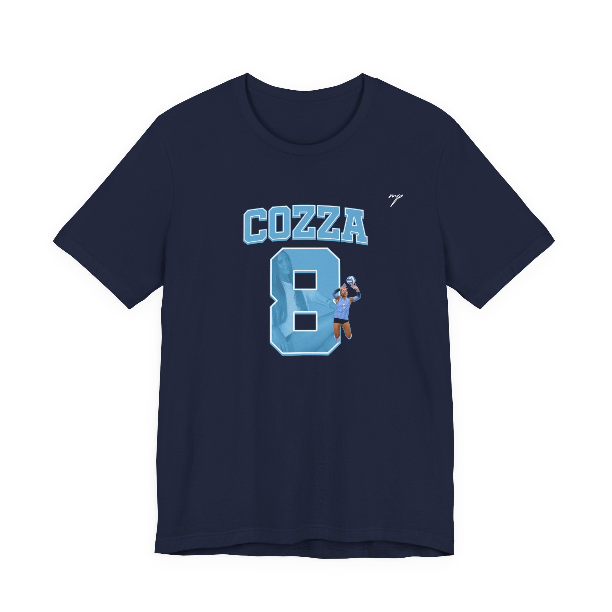 Sienna Cozza Graphic Tee