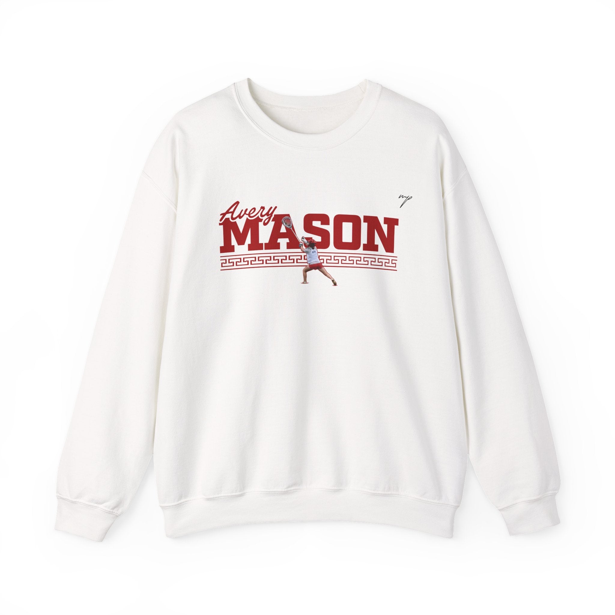 Avery Mason Crewneck