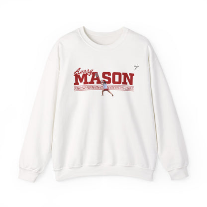 Avery Mason Crewneck