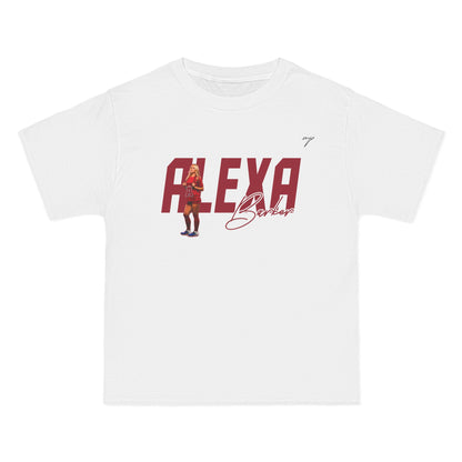 Alexa Barker Vintage Tee