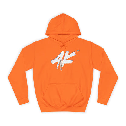 Aqeel Khan Hoodie