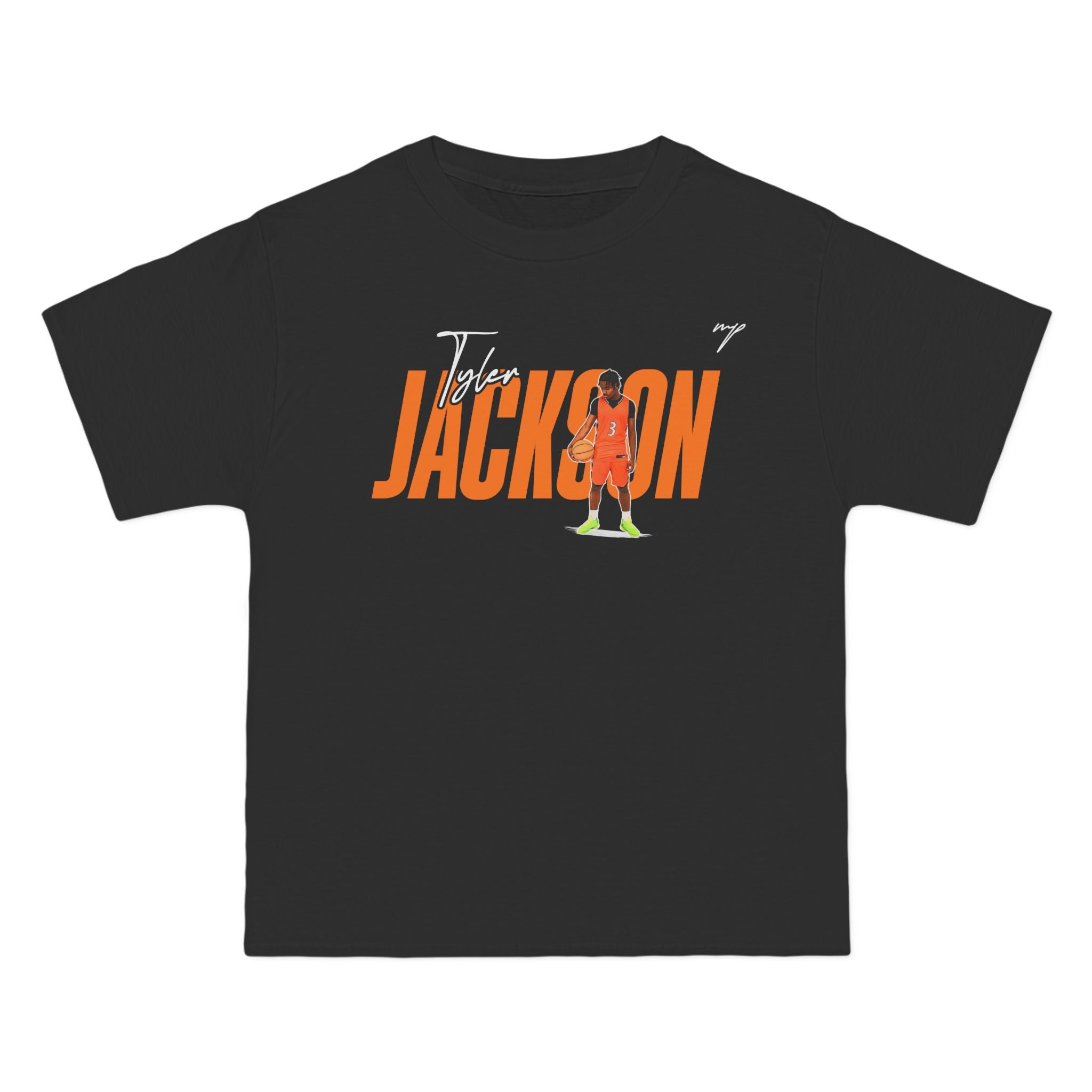 Tyler Jackson Vintage Tee