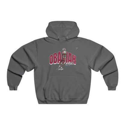 Obadiah Butler Vintage Hoodie