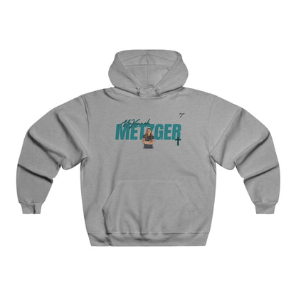 McKennah Metzger Vintage Hoodie