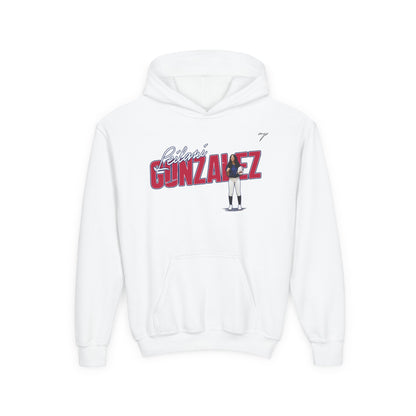 Leilani Gonzalez YOUTH Hoodie