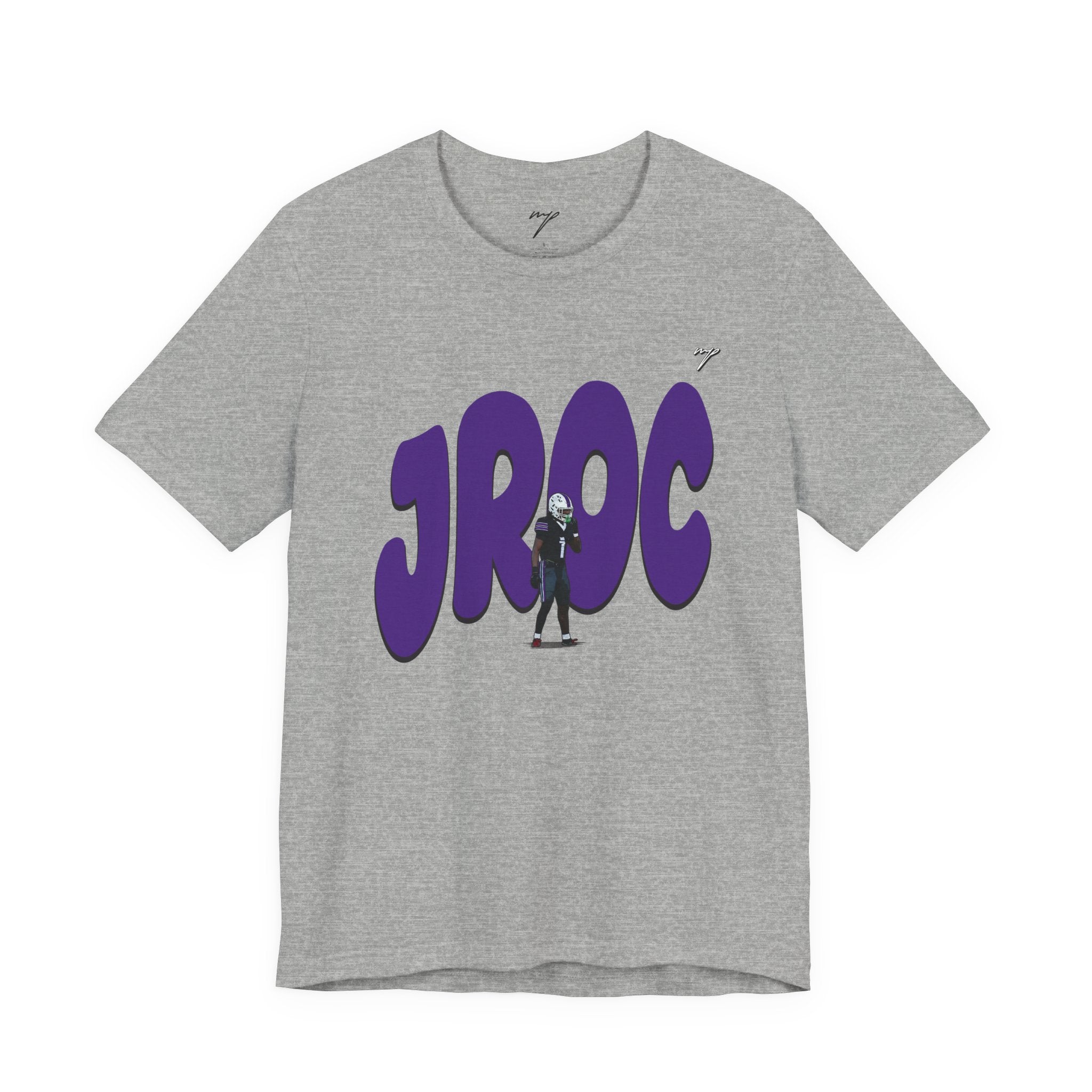 Jamar Jenkins Jr Graphic Tee