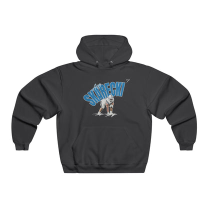 Aris Skarecki Vintage Hoodie