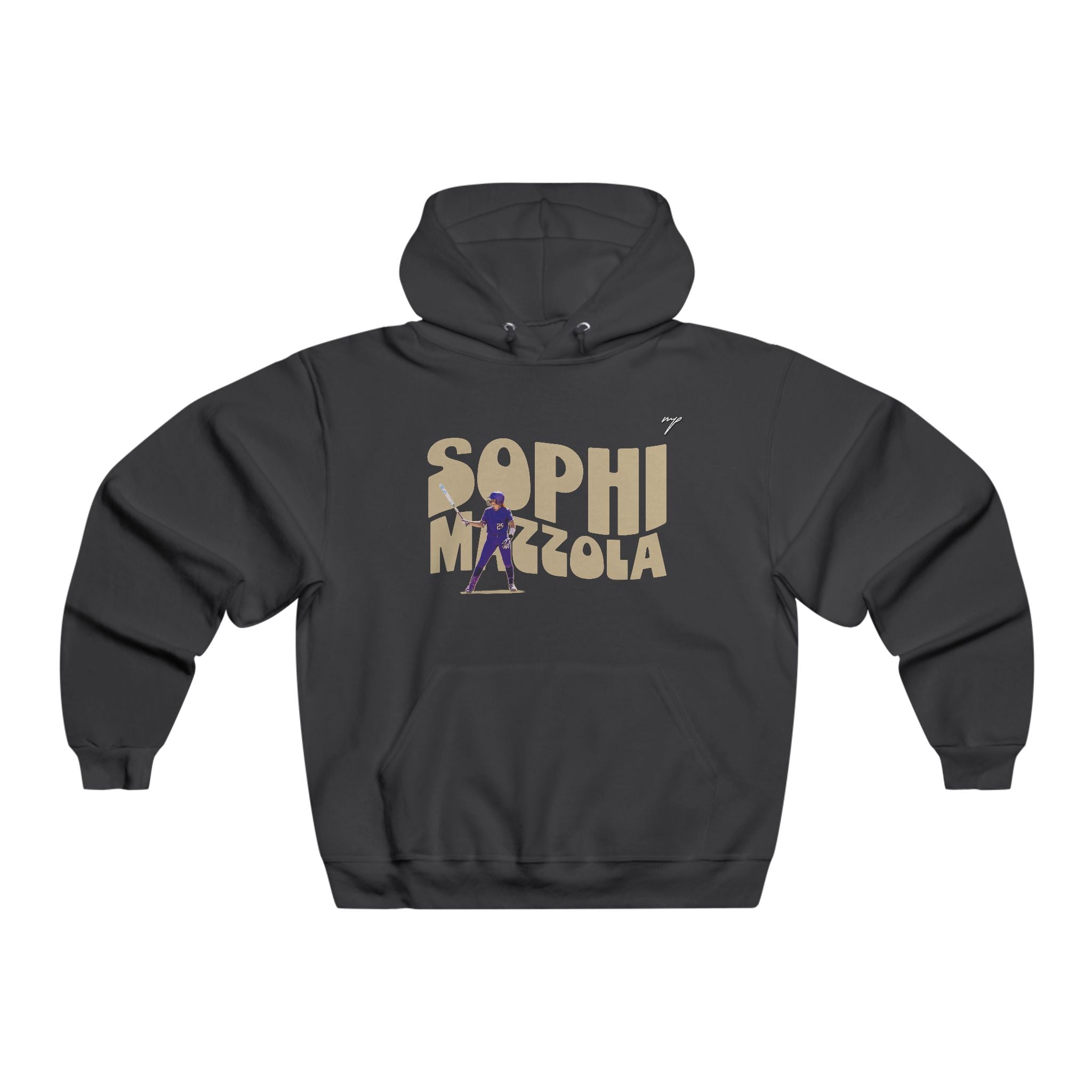 Sophi Mazzola Vintage Hoodie