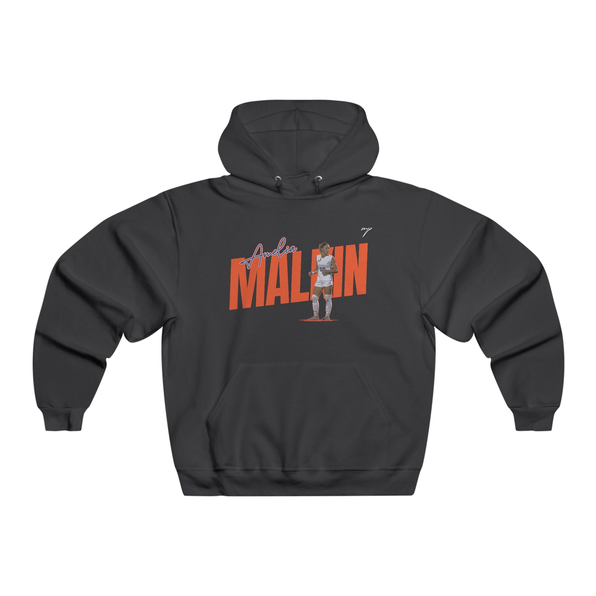Amelia Malkin Vintage Hoodie