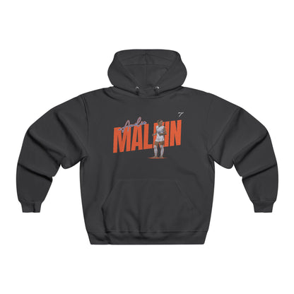 Amelia Malkin Vintage Hoodie