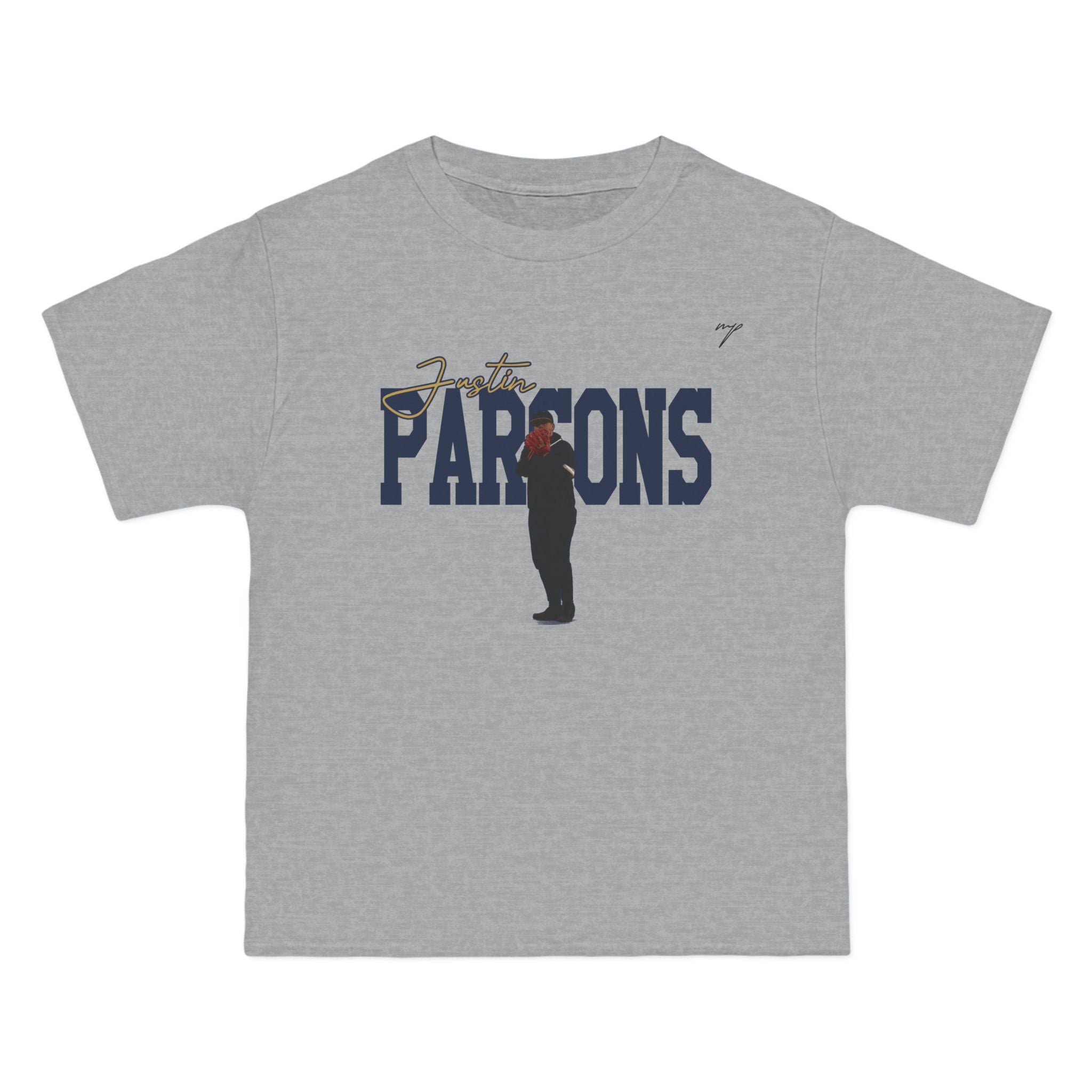 Justin Parsons Vintage Tee