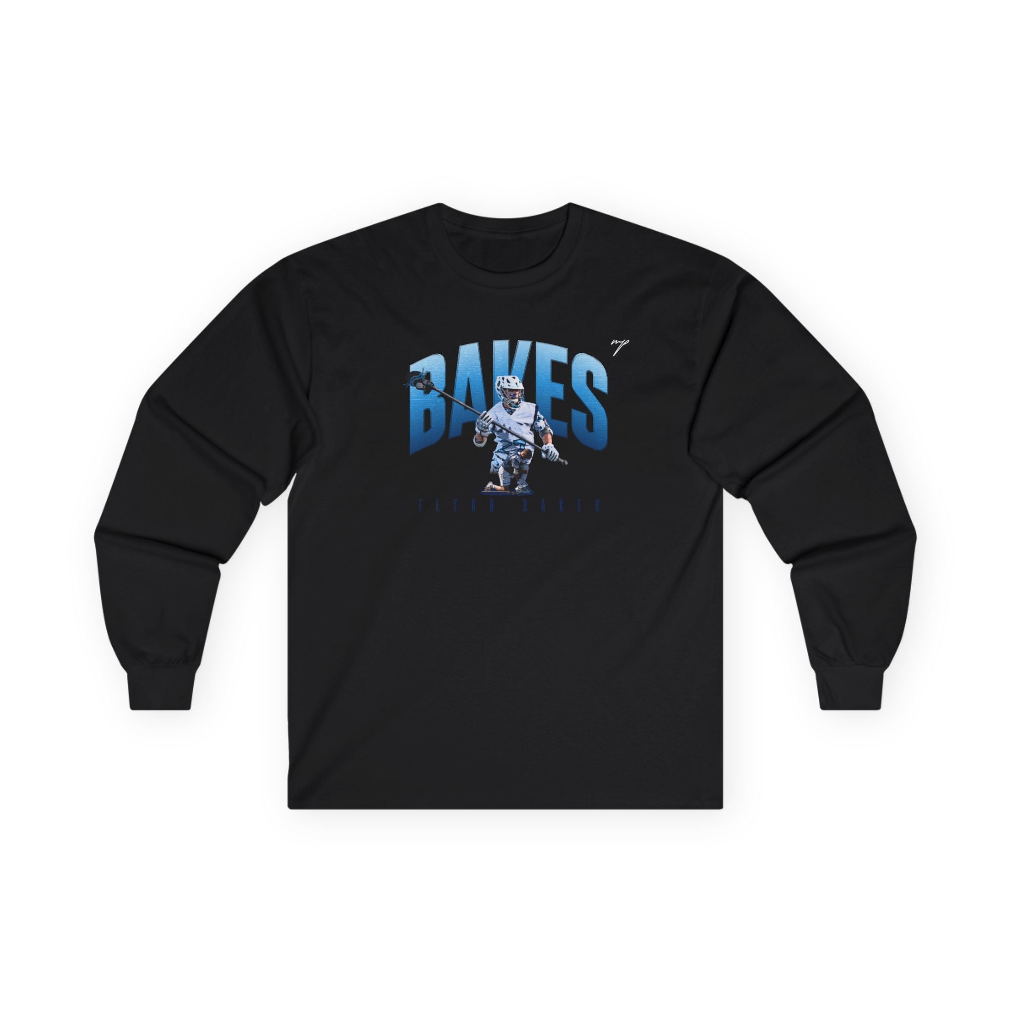 Flynn Baker Long Sleeve Tee