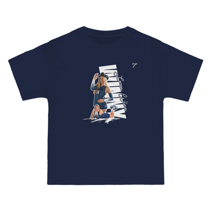 Loren Winn Vintage Tee