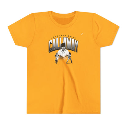 Grady Callaway YOUTH Graphic Tee
