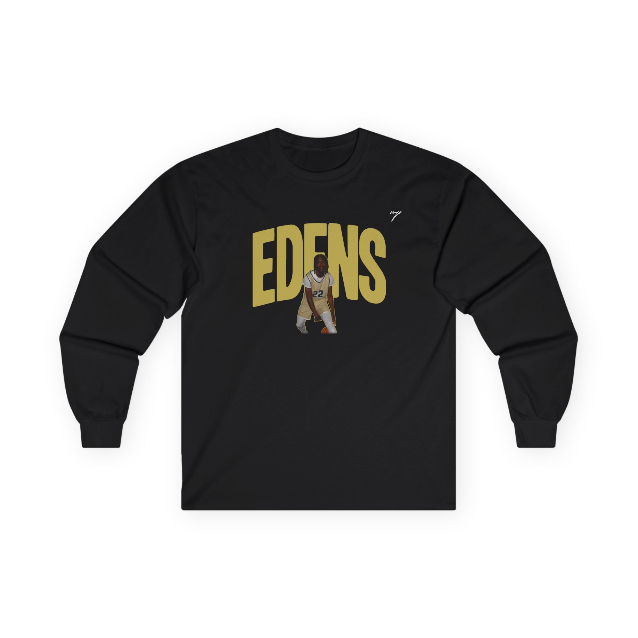 Tomigeo Edens Long Sleeve