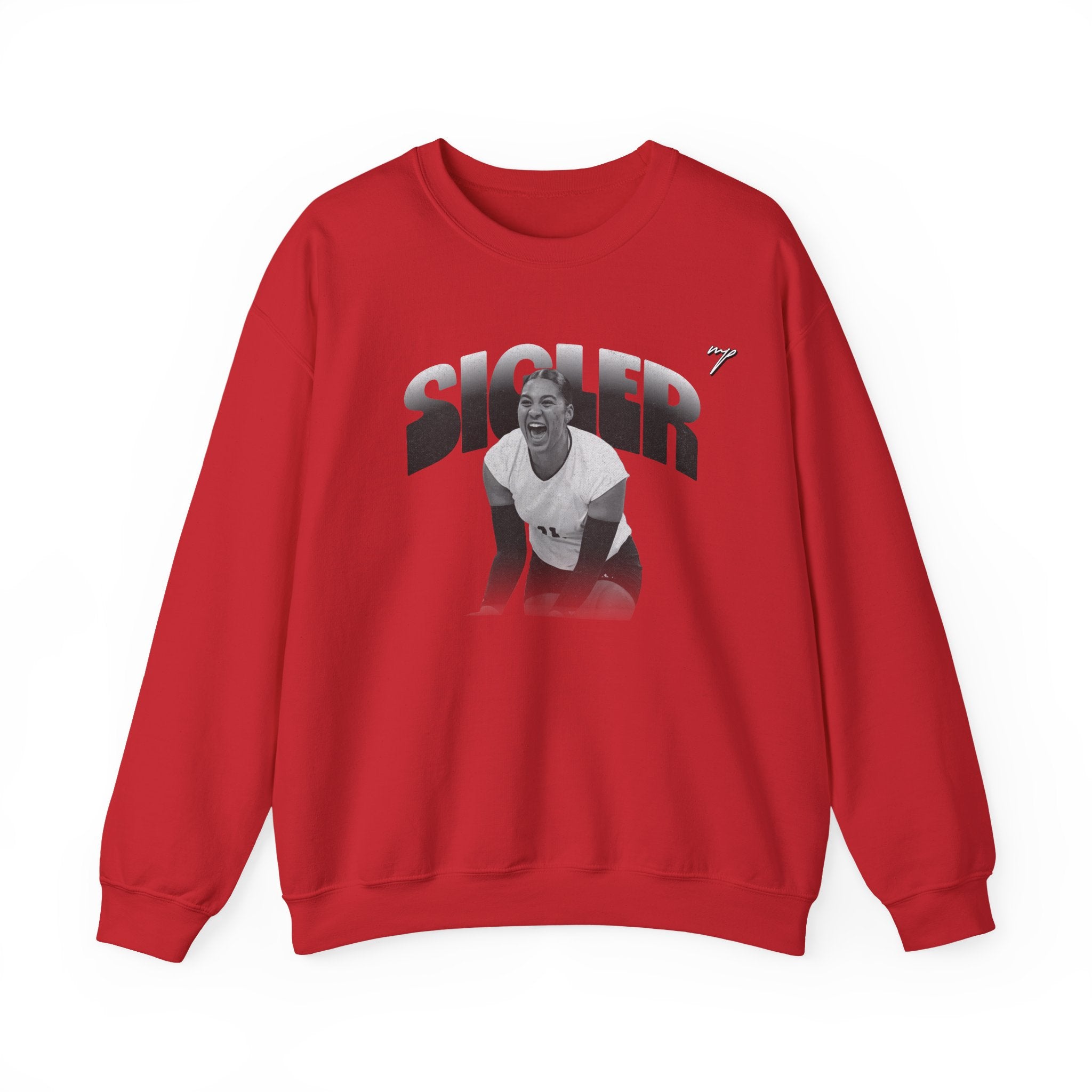 Teraya Sigler Crewneck