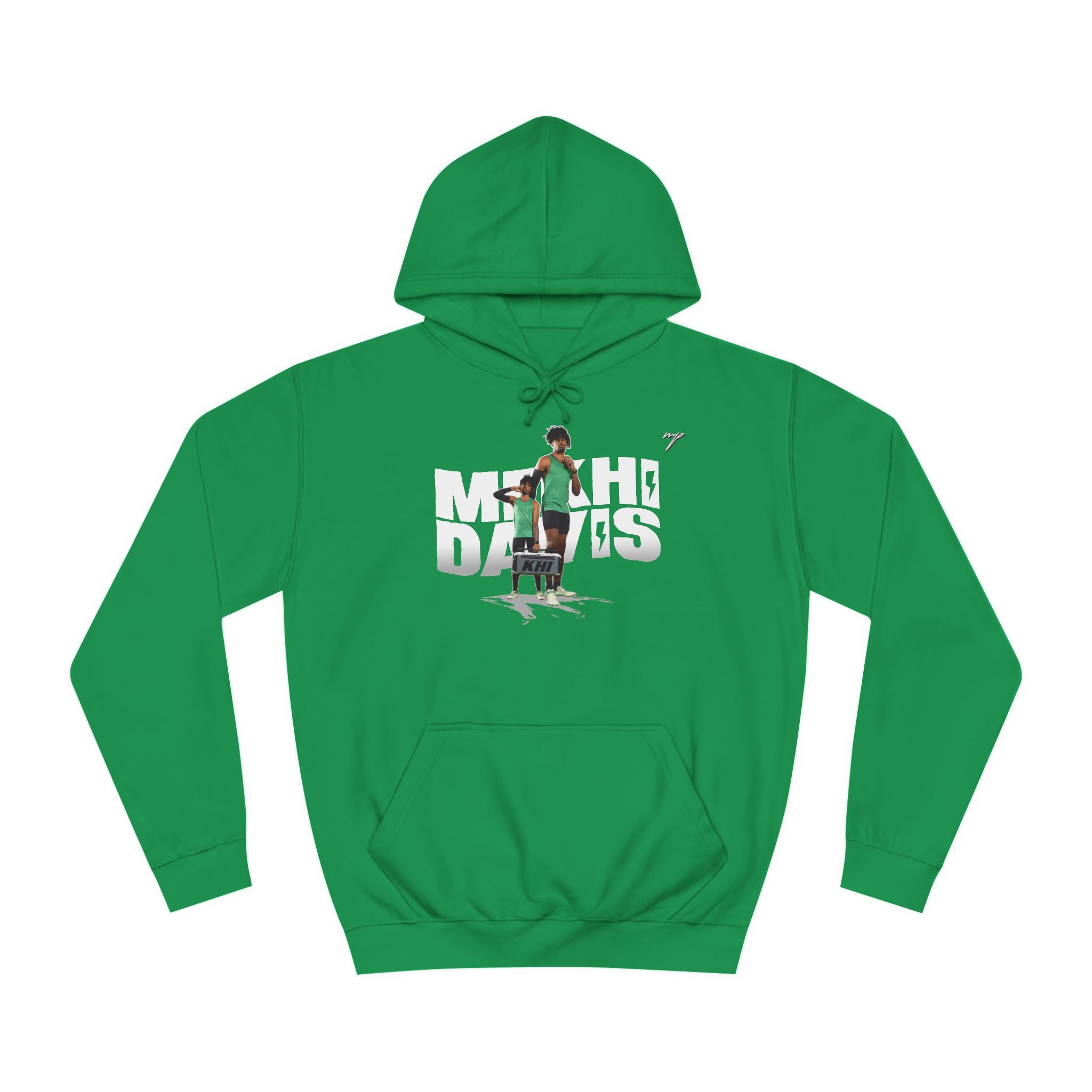 Mekhi Davis Hoodie