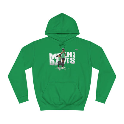 Mekhi Davis Hoodie