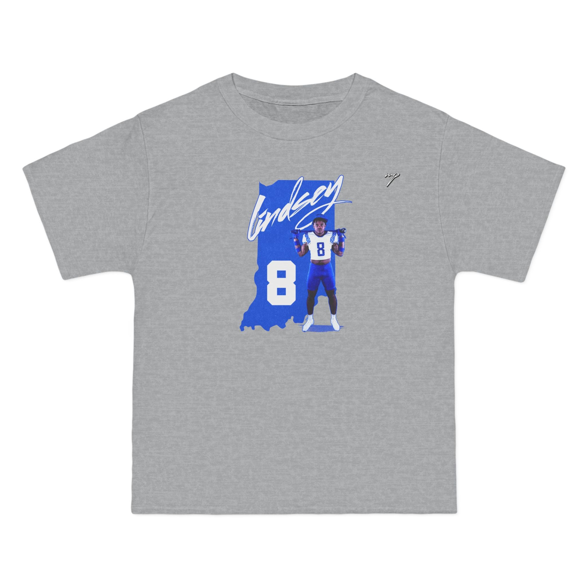 Nate Lindsey Vintage Tee
