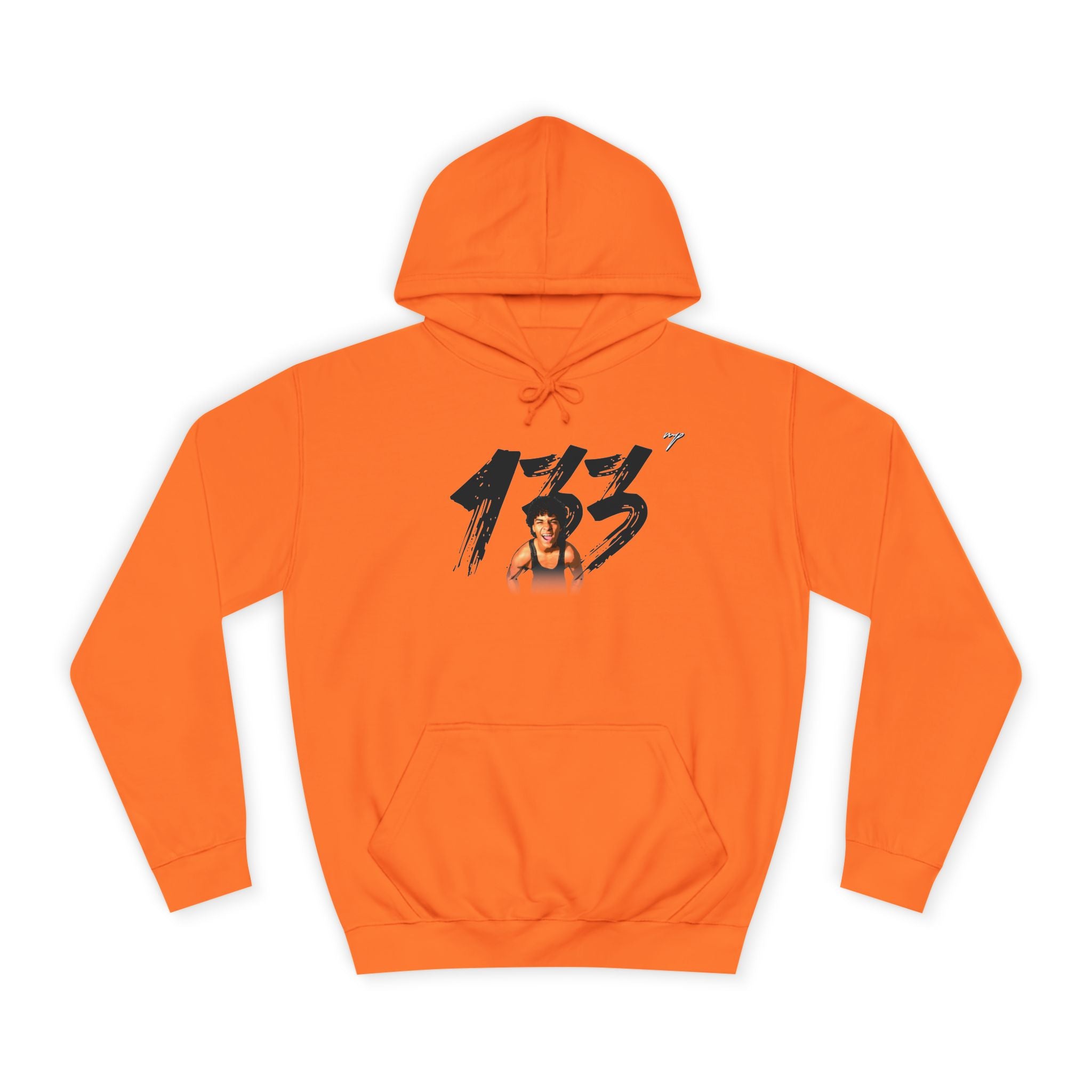 Gavin Peoples Hoodie