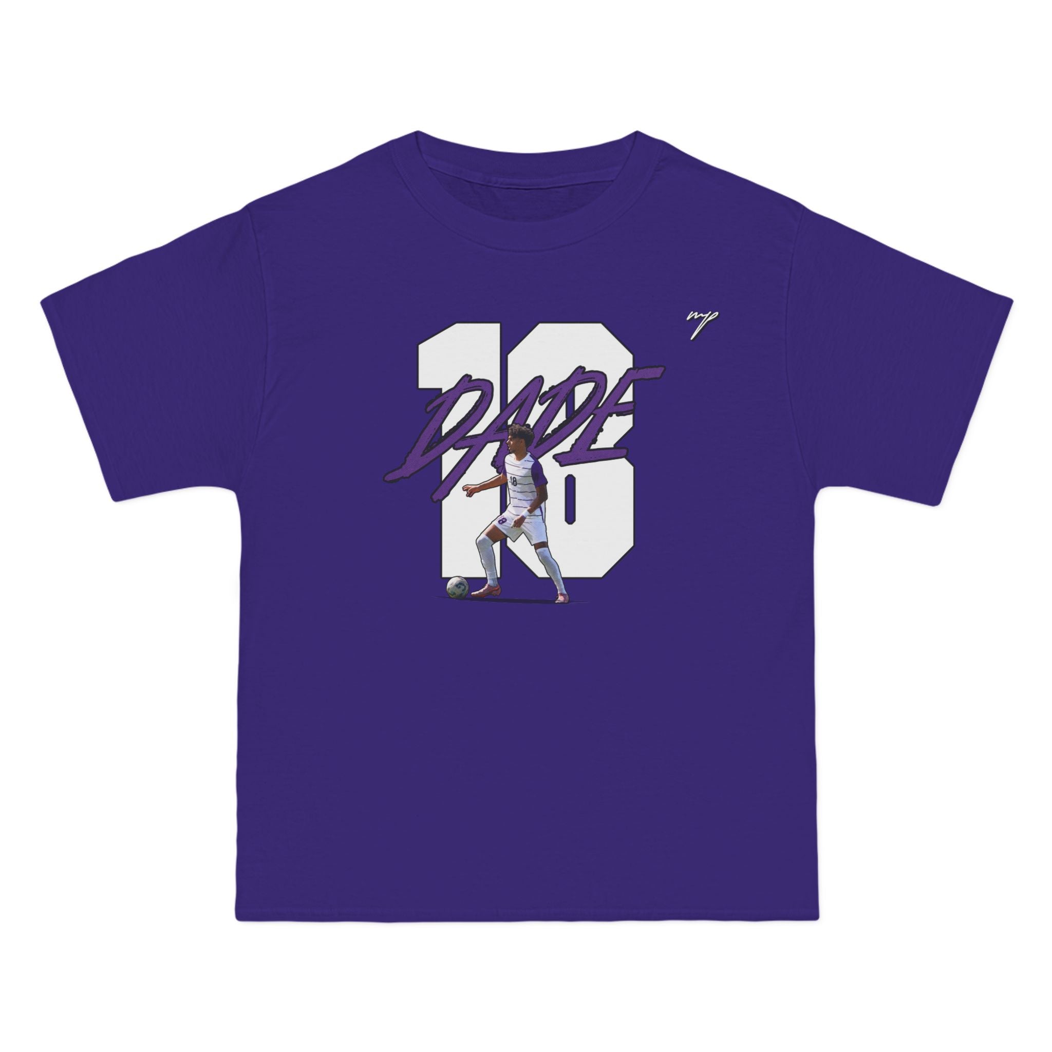 Chase Dade Vintage Tee