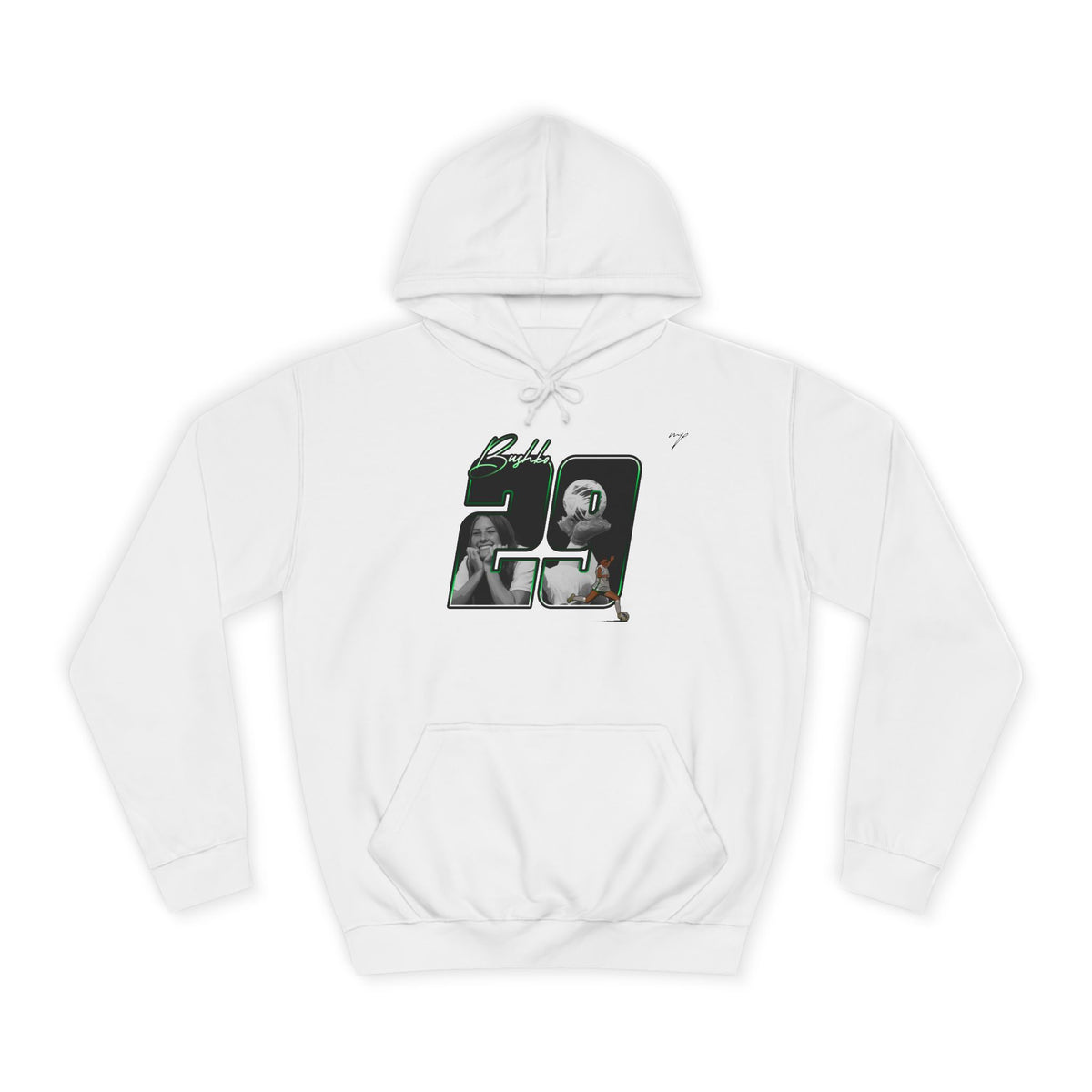 Ella Bushko Hoodie