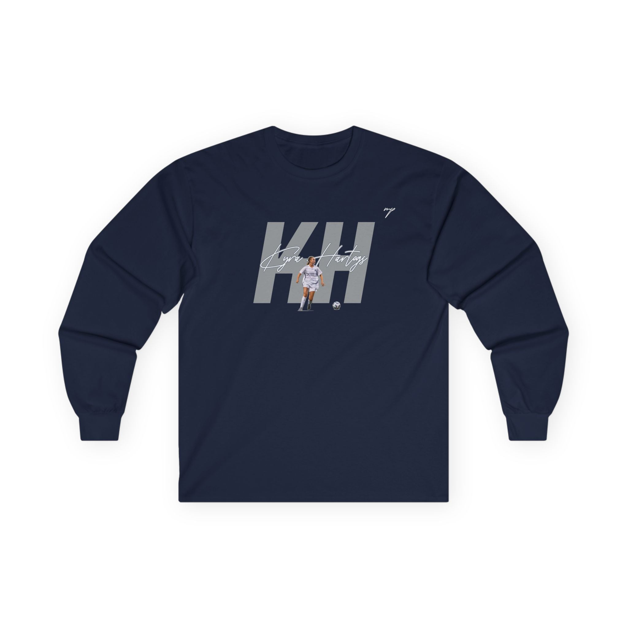Kyra Hartogs Long Sleeve