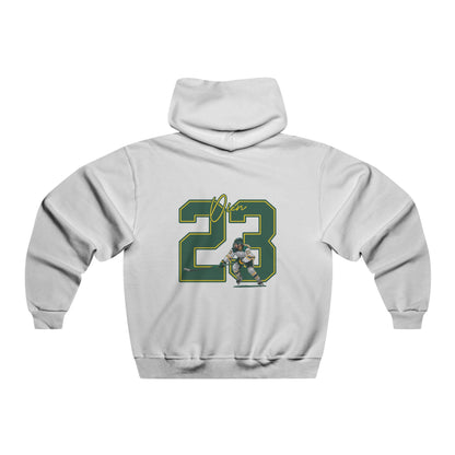 Ezra Oien Vintage Hoodie