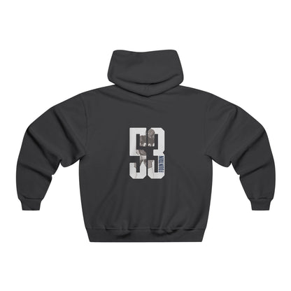 Jaylon Fountain Vintage Hoodie