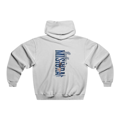 Bella Misiura Vintage Hoodie