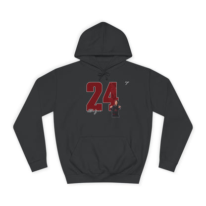Zantelle Rodriguez Hoodie