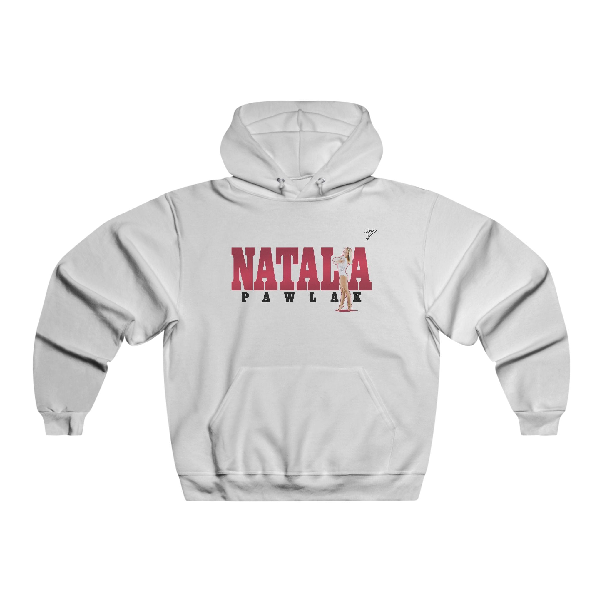 Natalia Pawlak Vintage Hoodie
