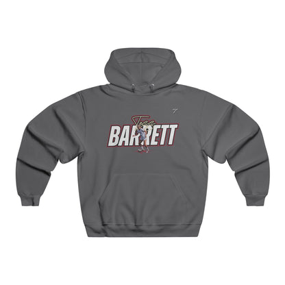 Tess Barrett Vintage Hoodie