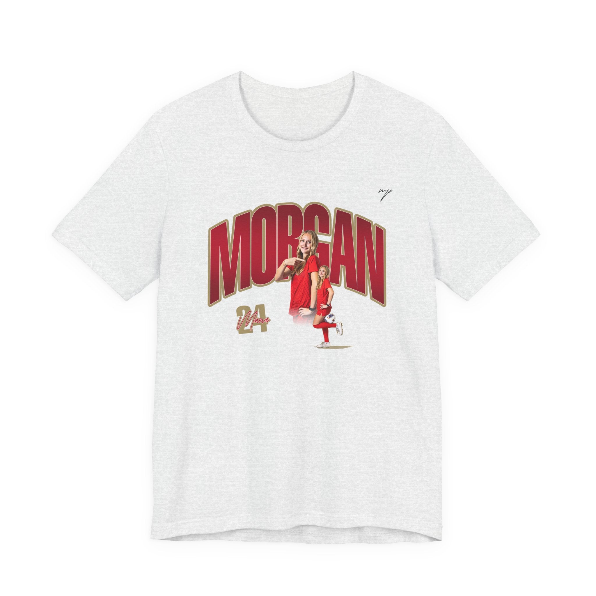Maeve Morgan Graphic Tee