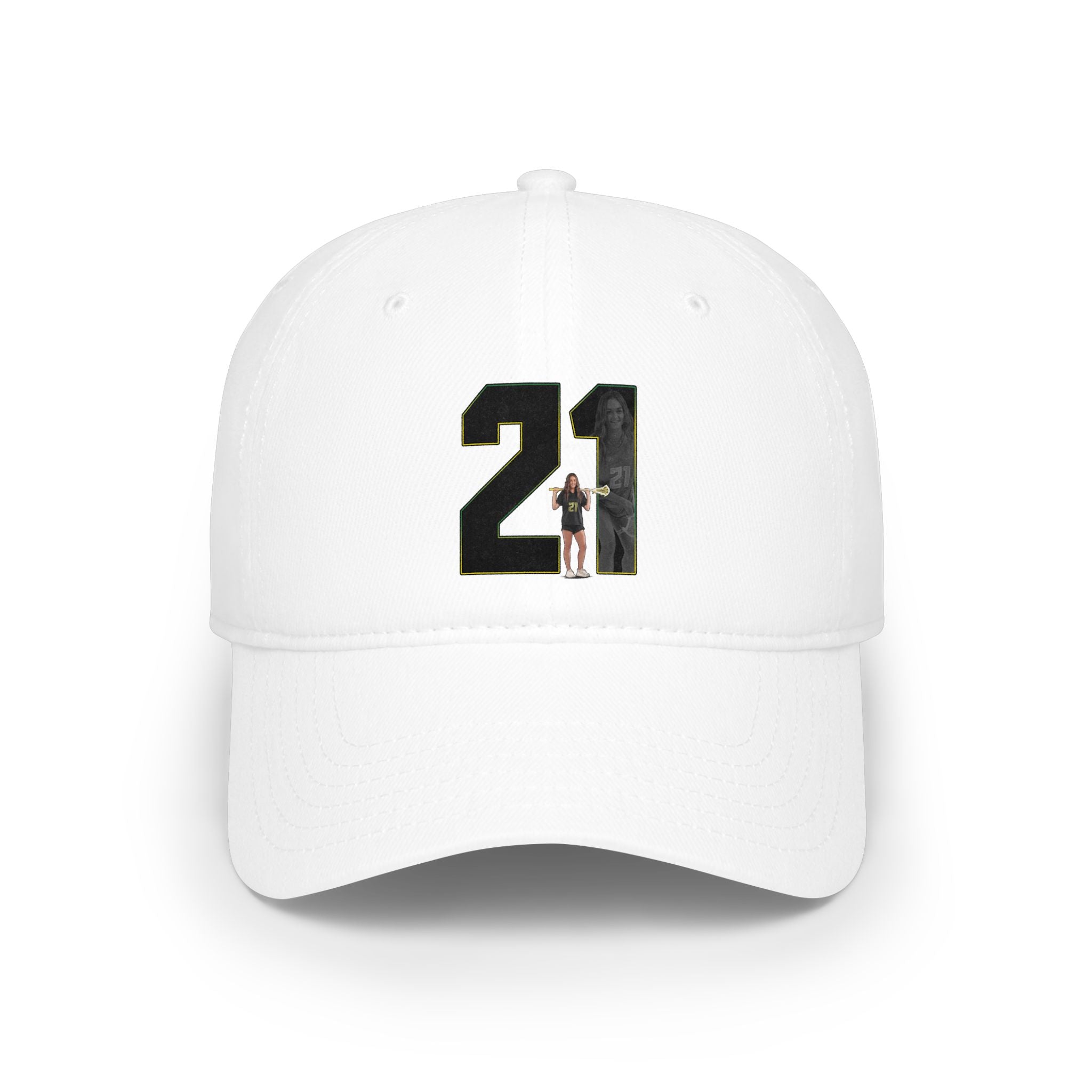 Ellie Rivera Hat