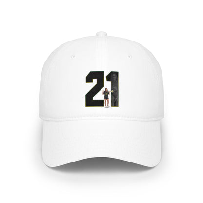 Ellie Rivera Hat