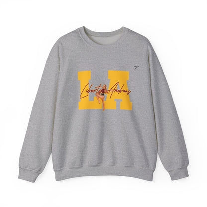 Liberty Andrews Crewneck