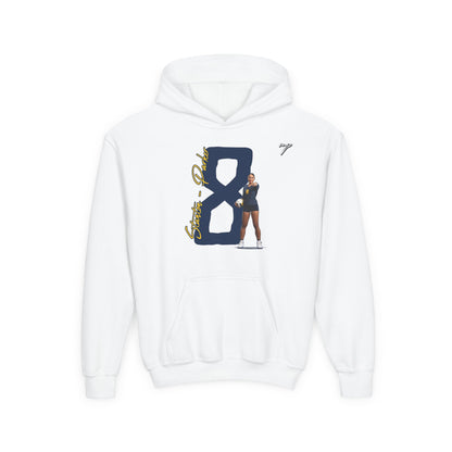 Leni Stanton-Parker Youth Hoodie