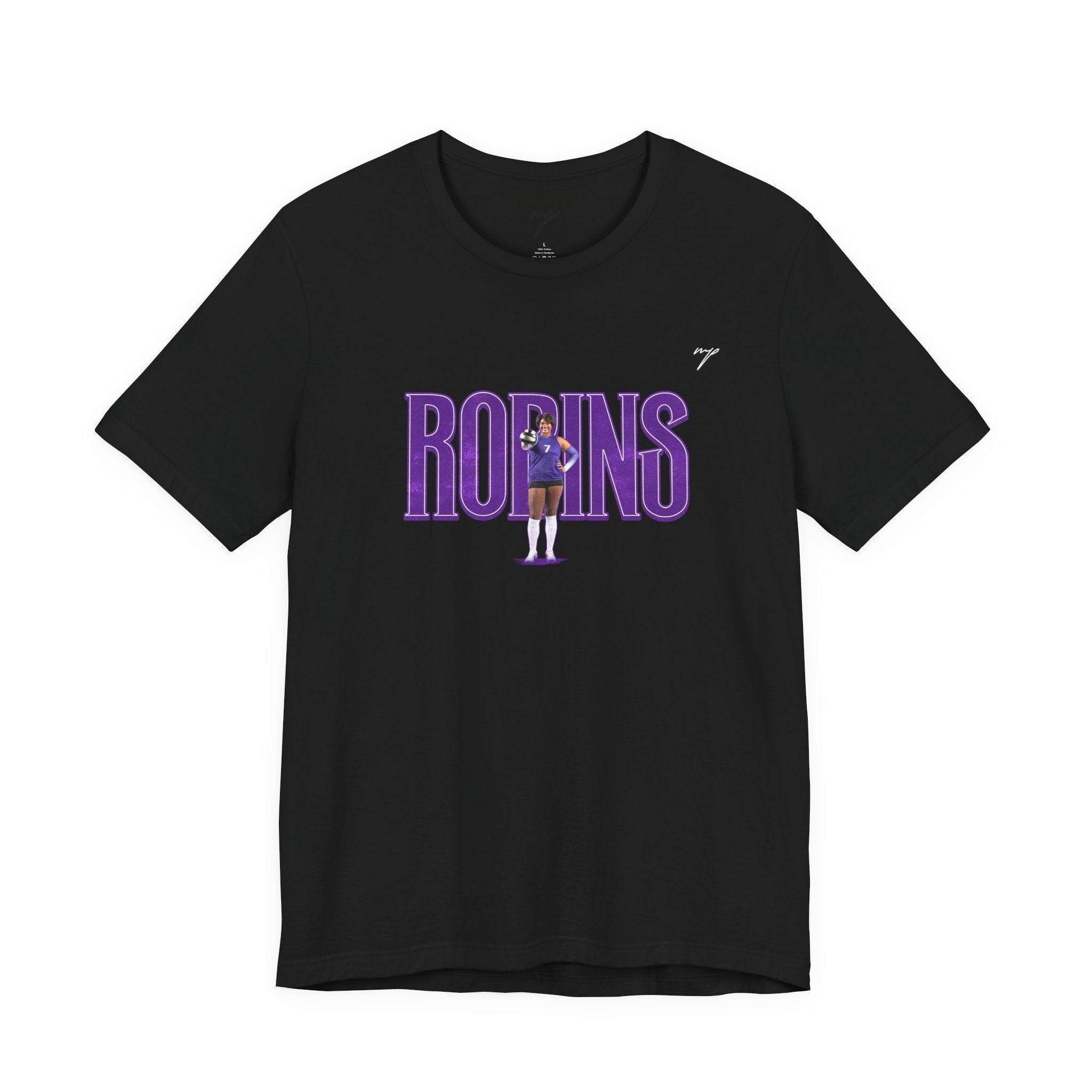 Reese Robins Graphic Tee