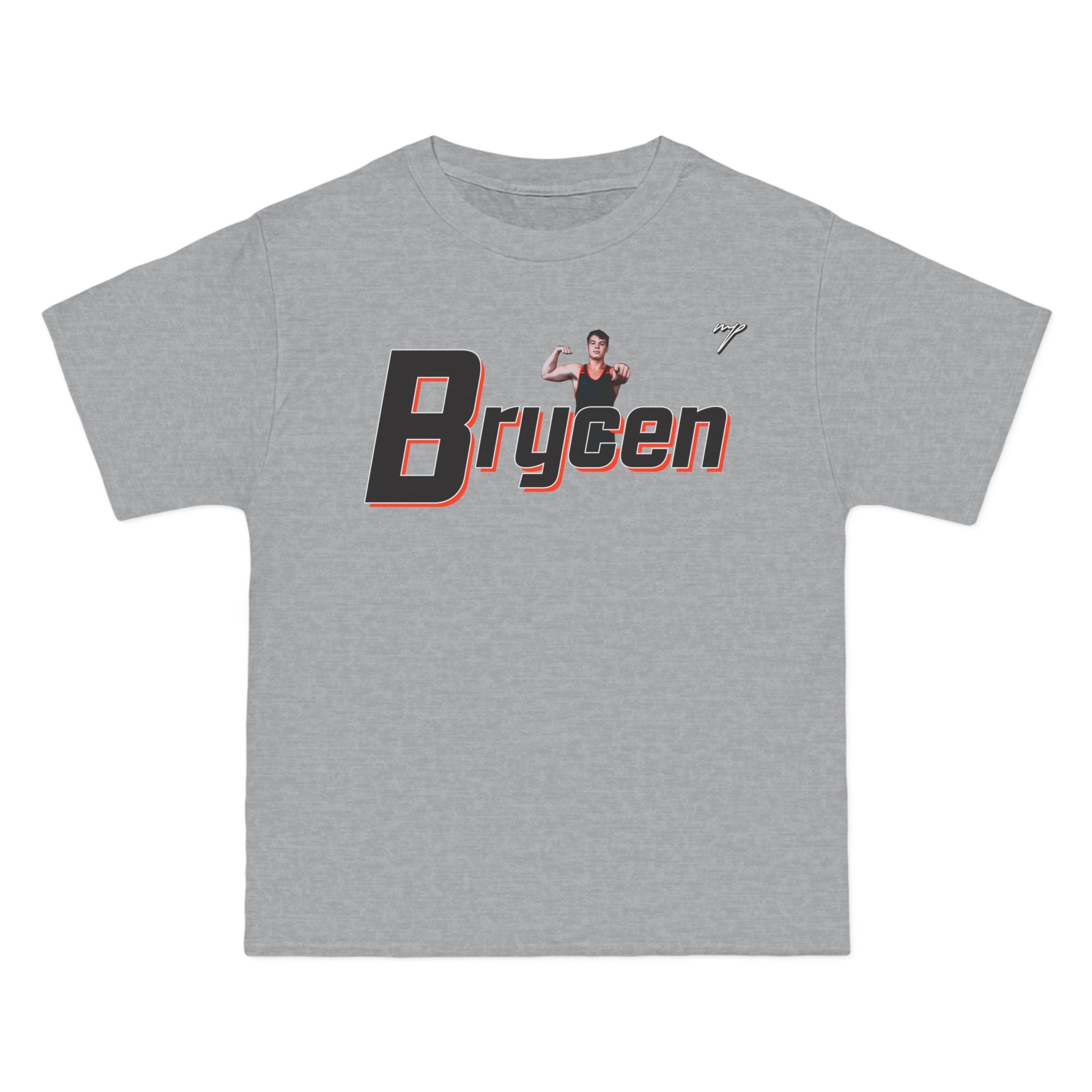 Brycen Arthur Vintage Tee
