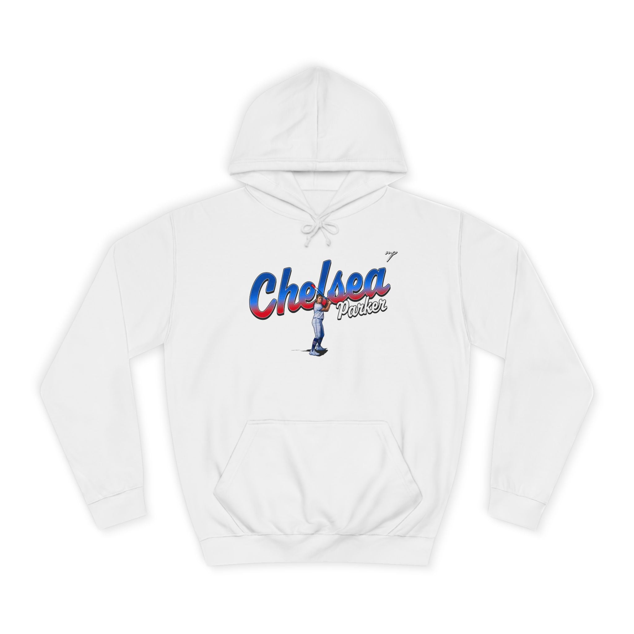Chelsea Parker Hoodie