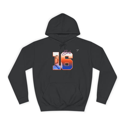 Tanner Banks Hoodie